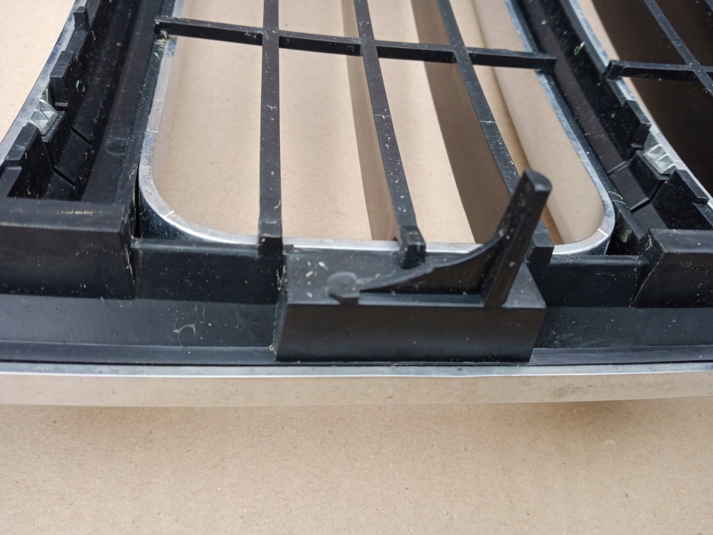 Jeep grand cherokke решітка радіатора решітка  55156814ae Київ