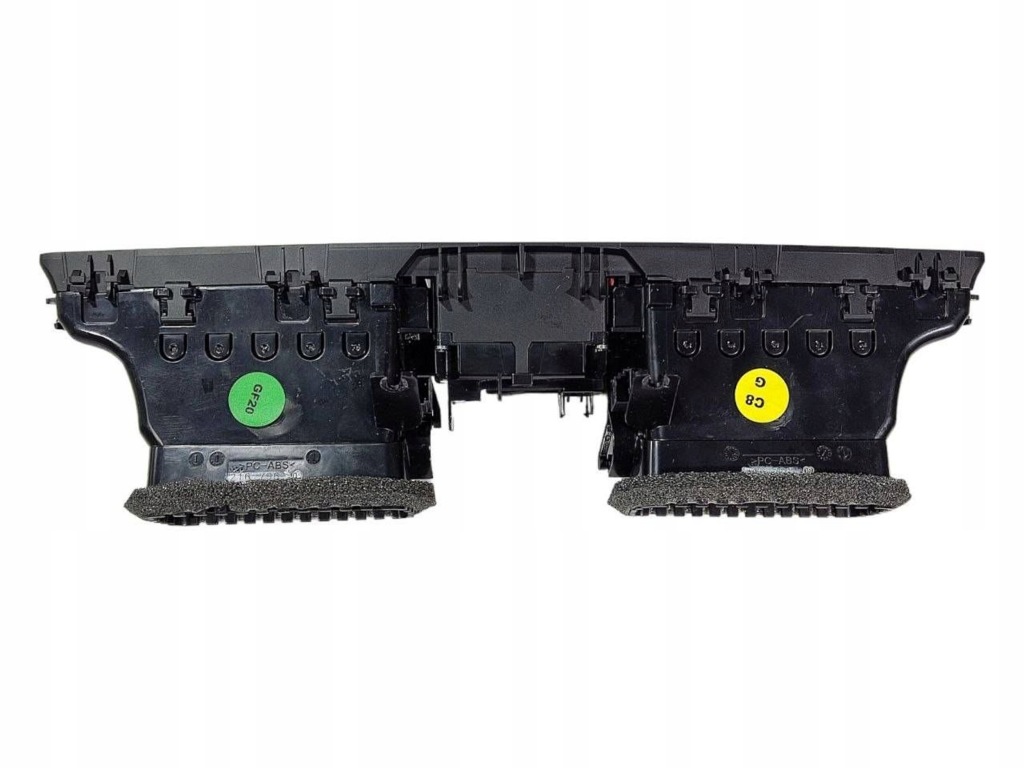 Панель кондиціонера bmw 8 g16 64119458566 Недорого