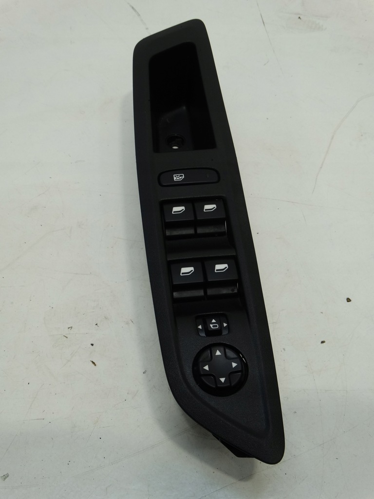 фото №15, Перемикач скло дзеркал лівий перед citroen c4 iii 9831082880 20r.-