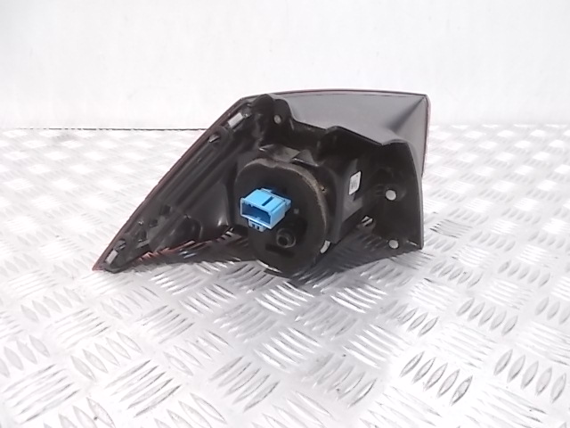 фото №12, Лампа задняя vw e golf vii 5g hb led 5g0945208g оригинал europa правая