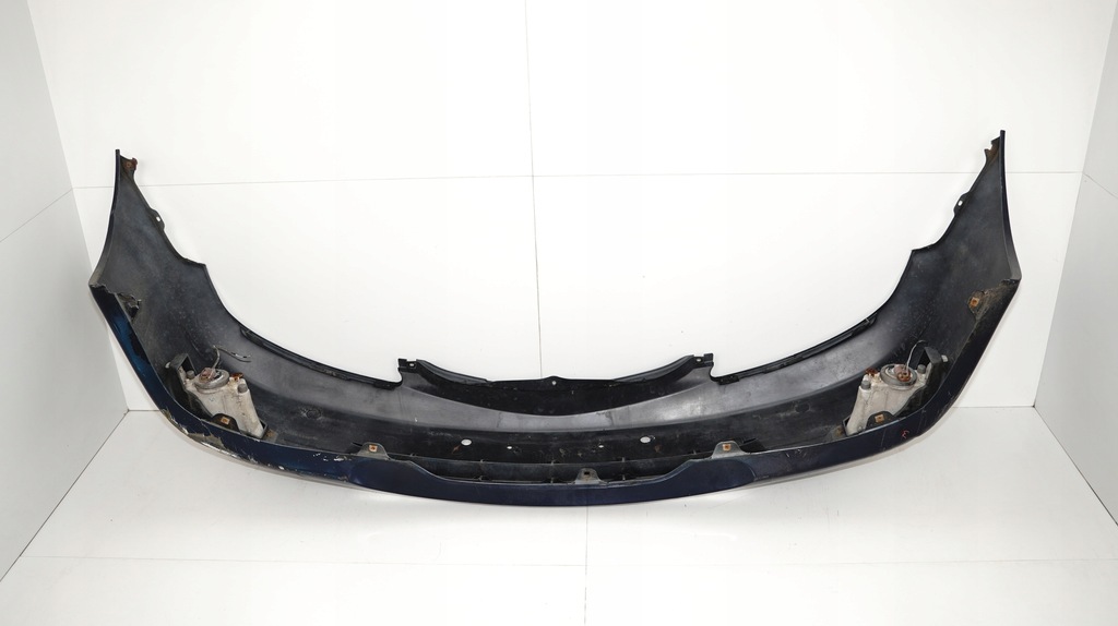 фото №14, Бампер перед передний toyota camry 01-06r