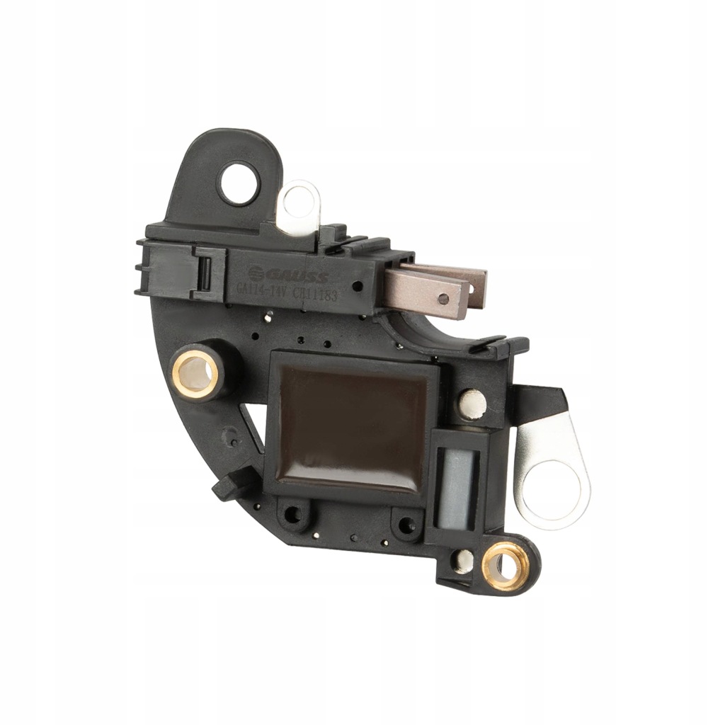 фото №2, Регулятор напруги 14v magneti marelli 63321491 alfa romeo 159 brera 1.8