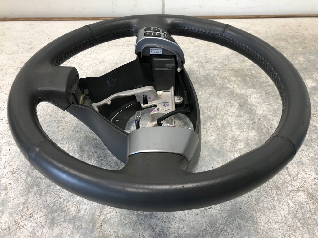 фото №5, Повітропровід шкіра мультифункція suzuki sx4