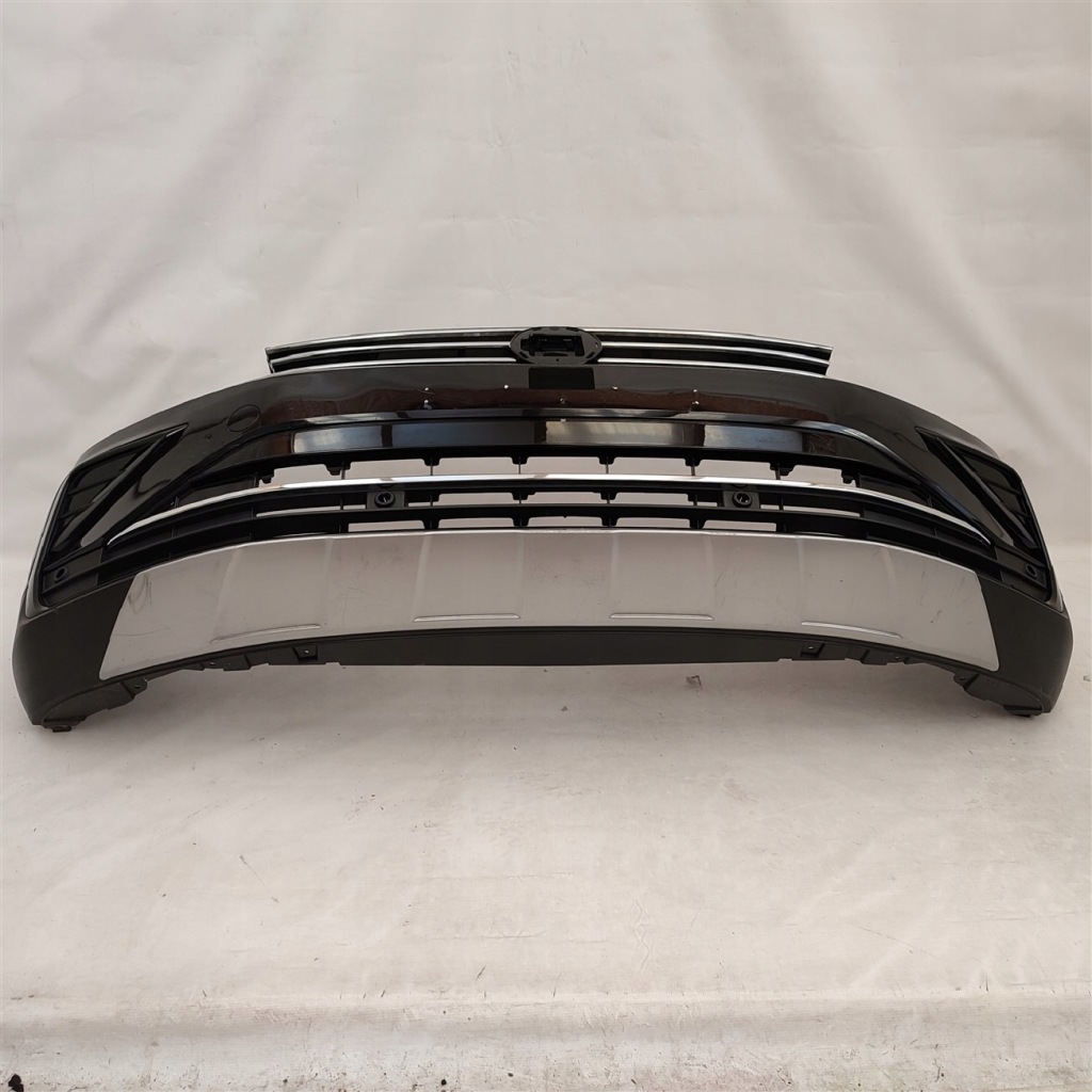 Бампер перед vw tiguan 2 5na рестайлінг  po 2020 Доставка