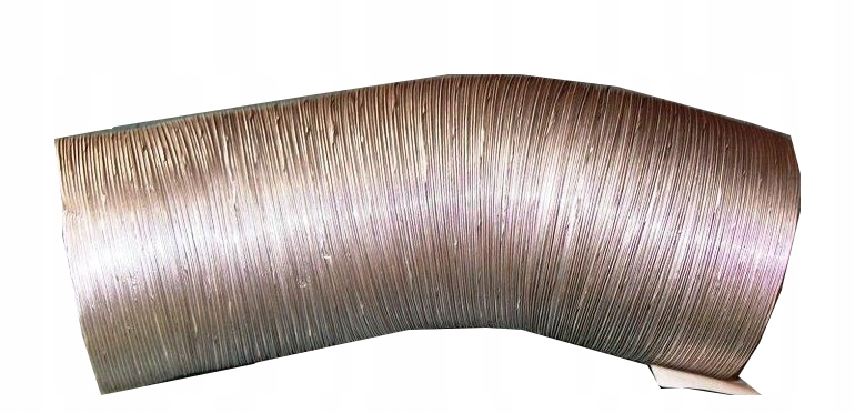 фото №1, Шланг обігріву 70mm eberspaecher webasto