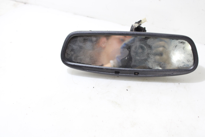 фото №3, Дзеркало внутрішнє ford galaxy iii mk3