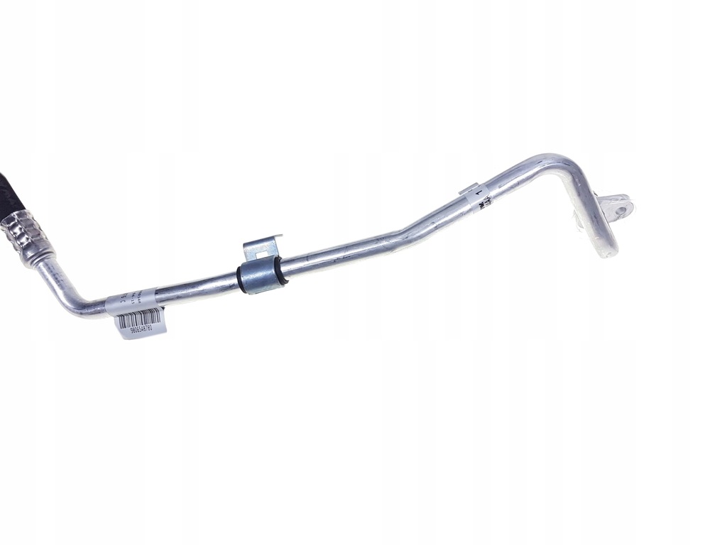 фото №9, Proace 16-23 шланг трубка кондиционера