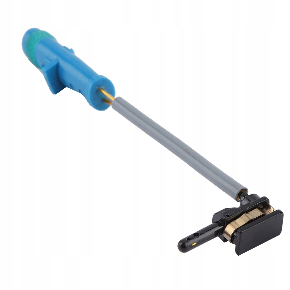 фото №6, Датчик гальмівних колодок гальмівних датчик зносу 1cm