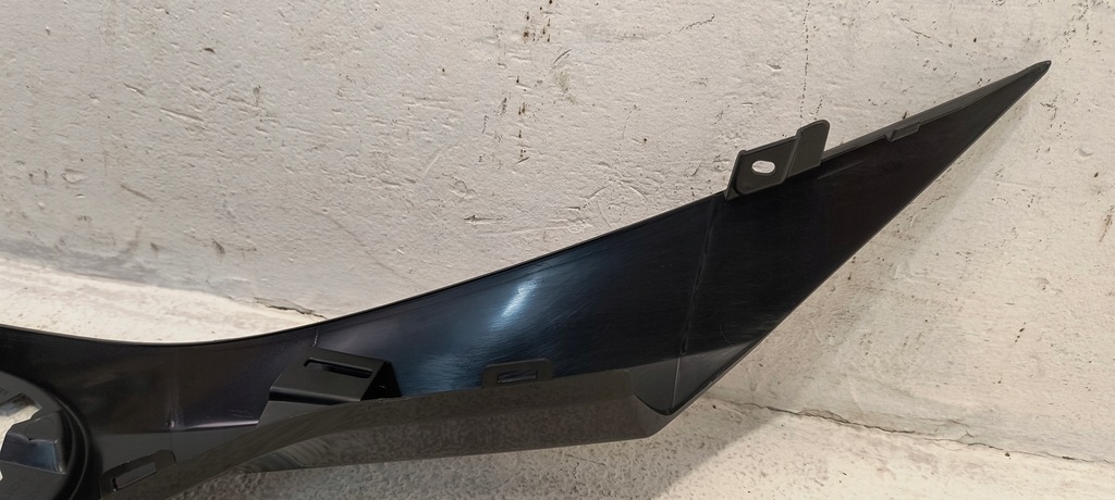 фото №10, Решётка радиатора радиатора решетка toyota c-hr 17-20