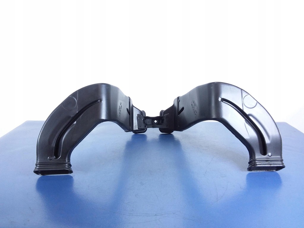 фото №1, Panamera 970 gts канал распределитель воздуха