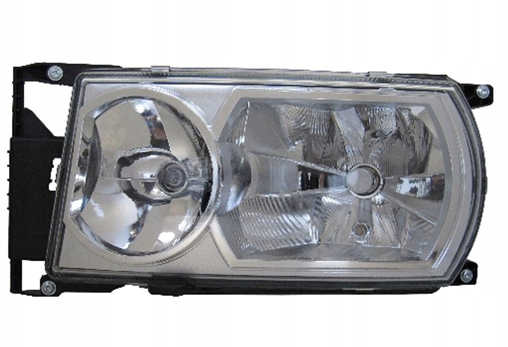 фото №1, Фара scania r лівий h7