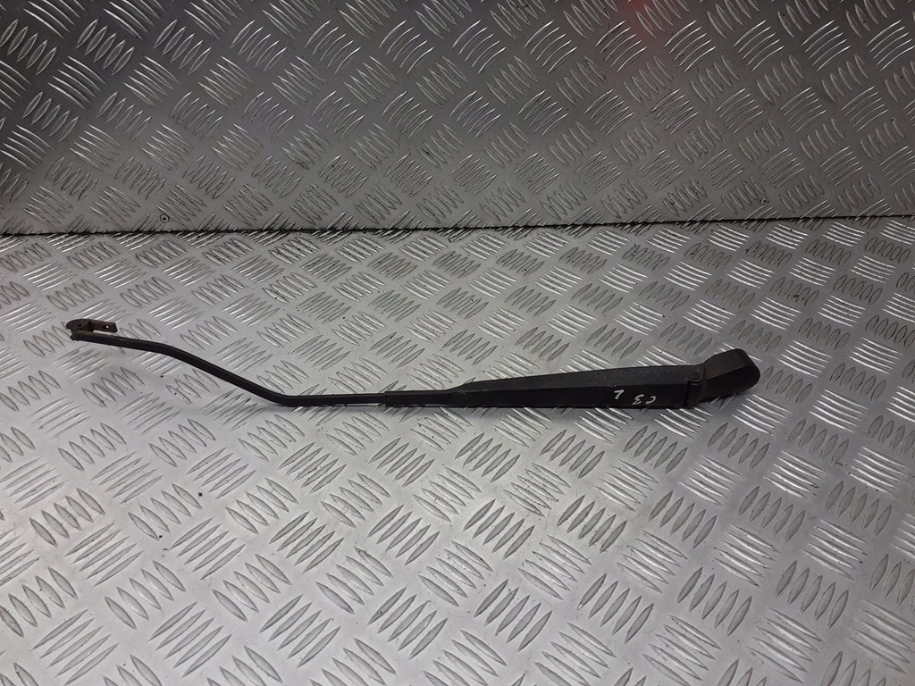 фото №1, Важіль двірники перед лівий citroen c3