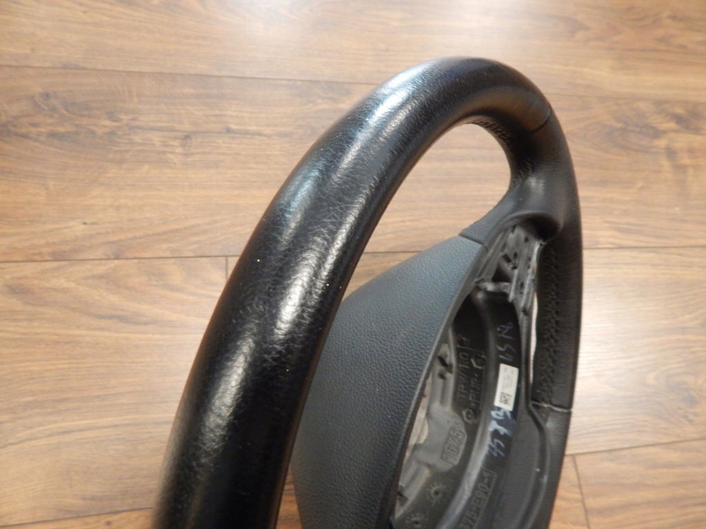 фото №8, Bmw e84 e90 e91 повітропровід шкіра oryg 3-375-e90-1