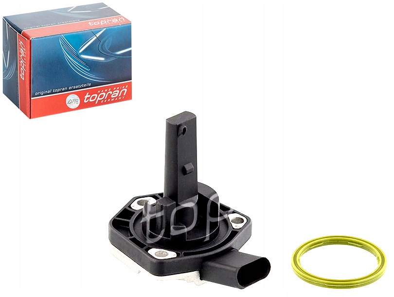 фото №13, Topran 109 242 датчик, рівень оливи двигуна