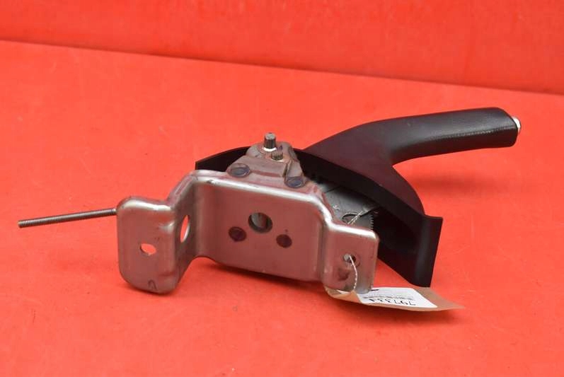 фото №5, Важіль гальма ручного suzuki grand vitara 2 ii 05-08