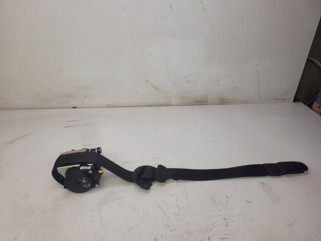 фото №1, Pas правий перед audi a4 b9 8w0857706 оригінал !!