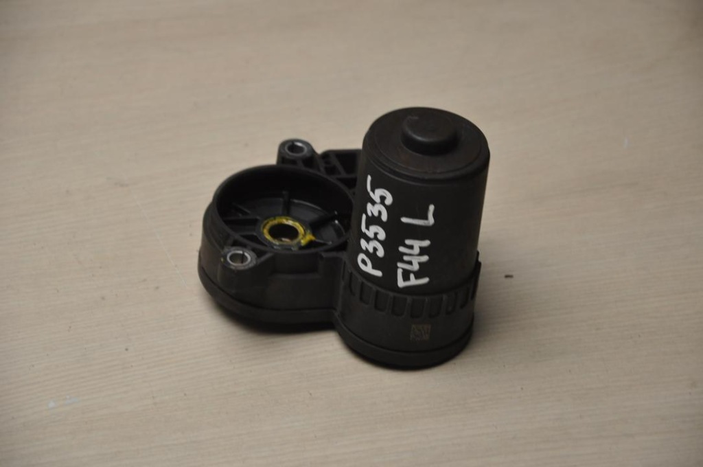 фото №5, Привод тормоза стояночного bmw 2' f44 gran coupé 2021 1543679