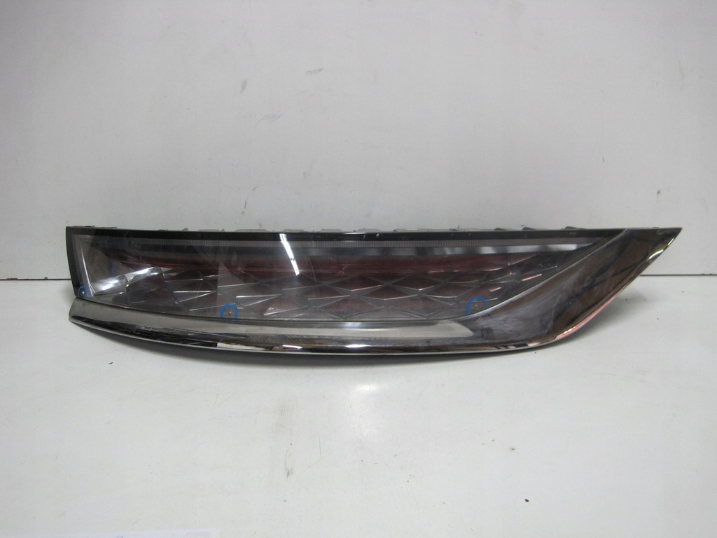 фото №11, Лампа задняя citroen ds7 led 18r 9815722580 правая задняя правая