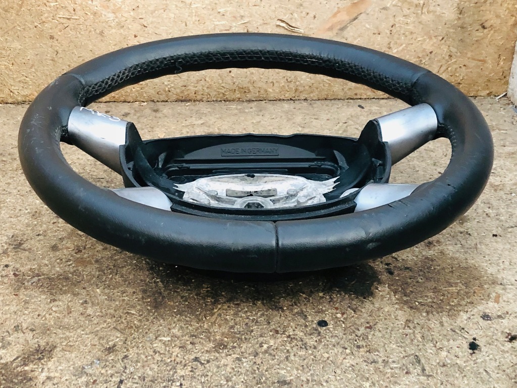 фото №5, Ford mondeo mk3 воздуховод кожаный