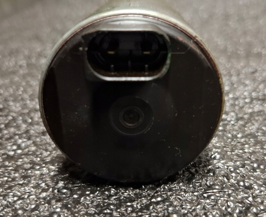 Регулятор вала розподільного валу bmw 2.0 16v оригінальний номер 750929507 Оригінал