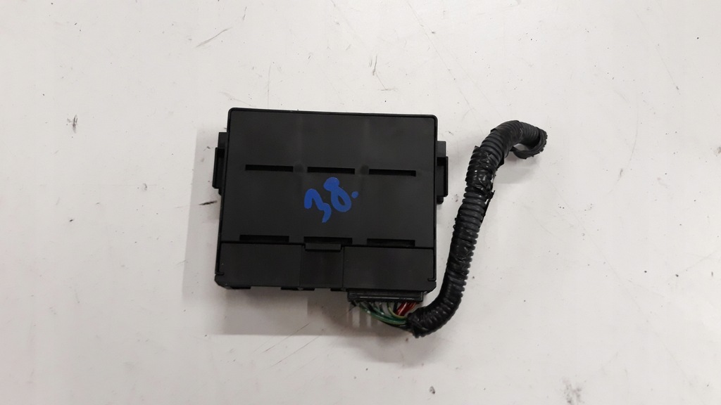 фото №1, Модуль bsi 8921153020 lexus gs 350h 05-11