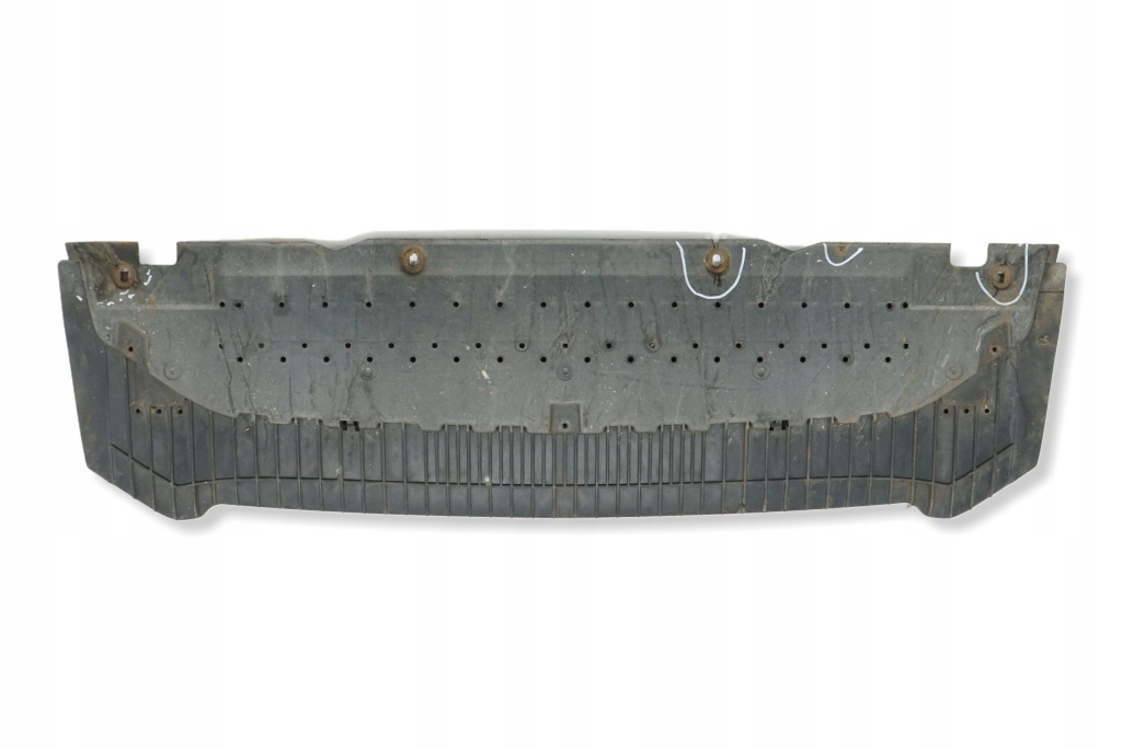 Купить Audi a4 b8 рестайлинг  12r накладка под бампер перед 8k0807611