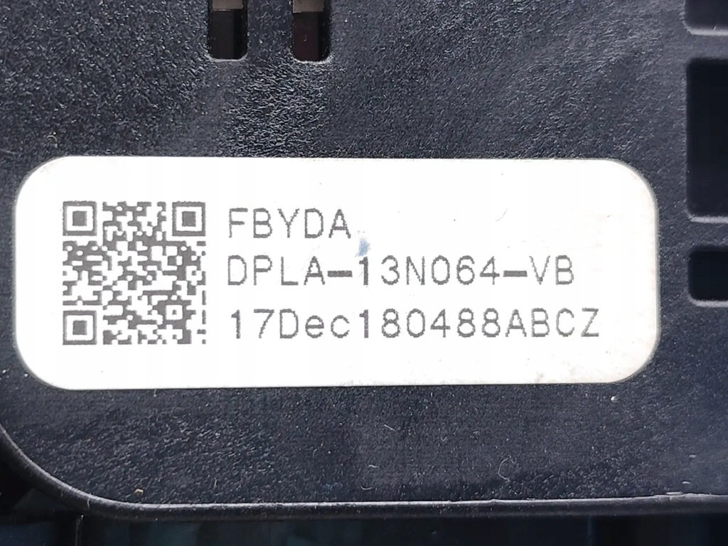 фото №12, Land rover range rover evoque 2018 suv 4/5dr dpla-13n064-vb bj32-14a664-db