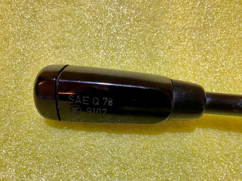 фото №7, Mercedes w116 переключатель поворотники