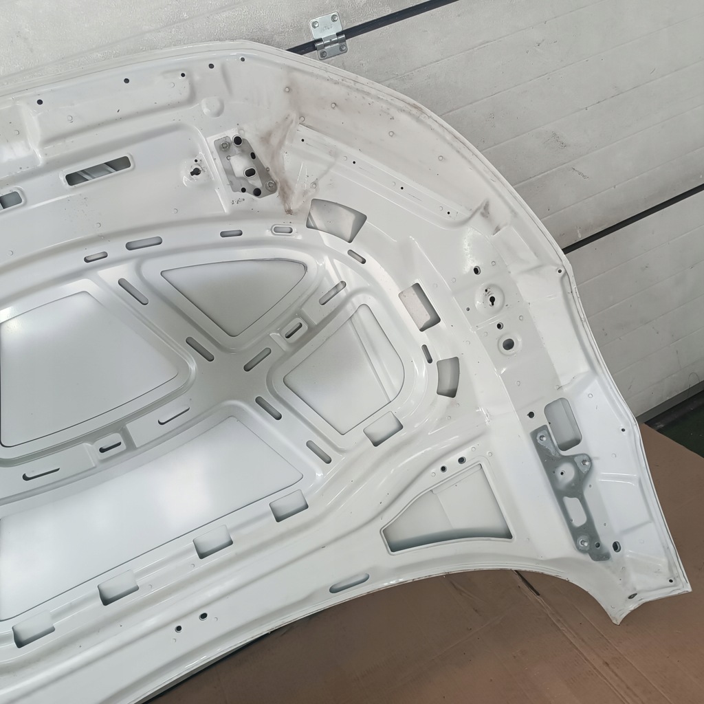 фото №11, Капот vw arteon 3g8 17-