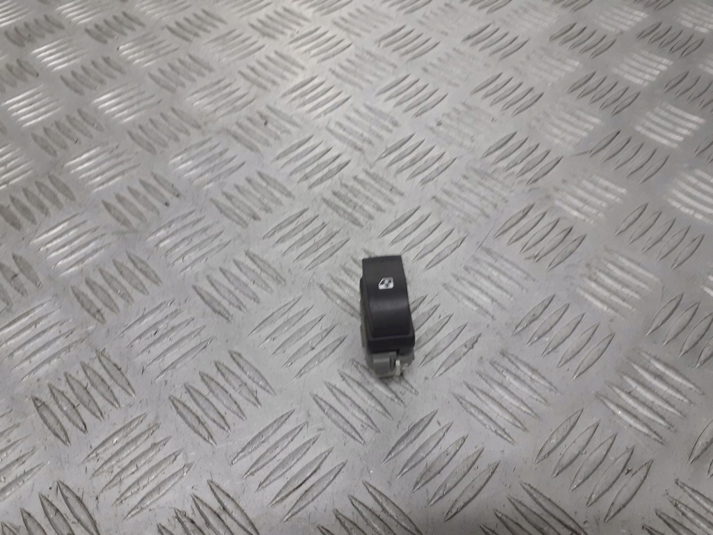 фото №1, Кнопка переключатель стекло renault megane ii 28082