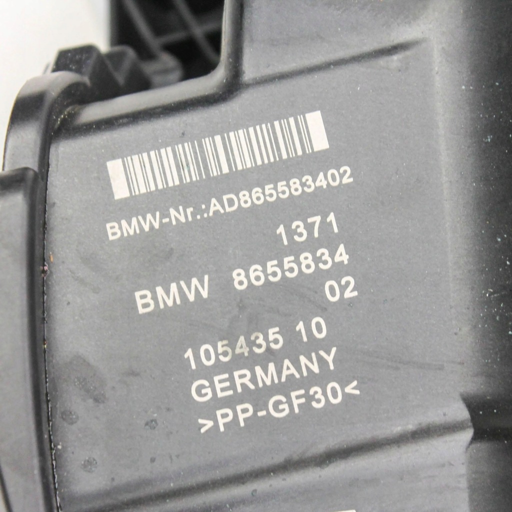 фото №5, Mini cooper countryman r60 2018 корпус фильтра воздуха 8655834