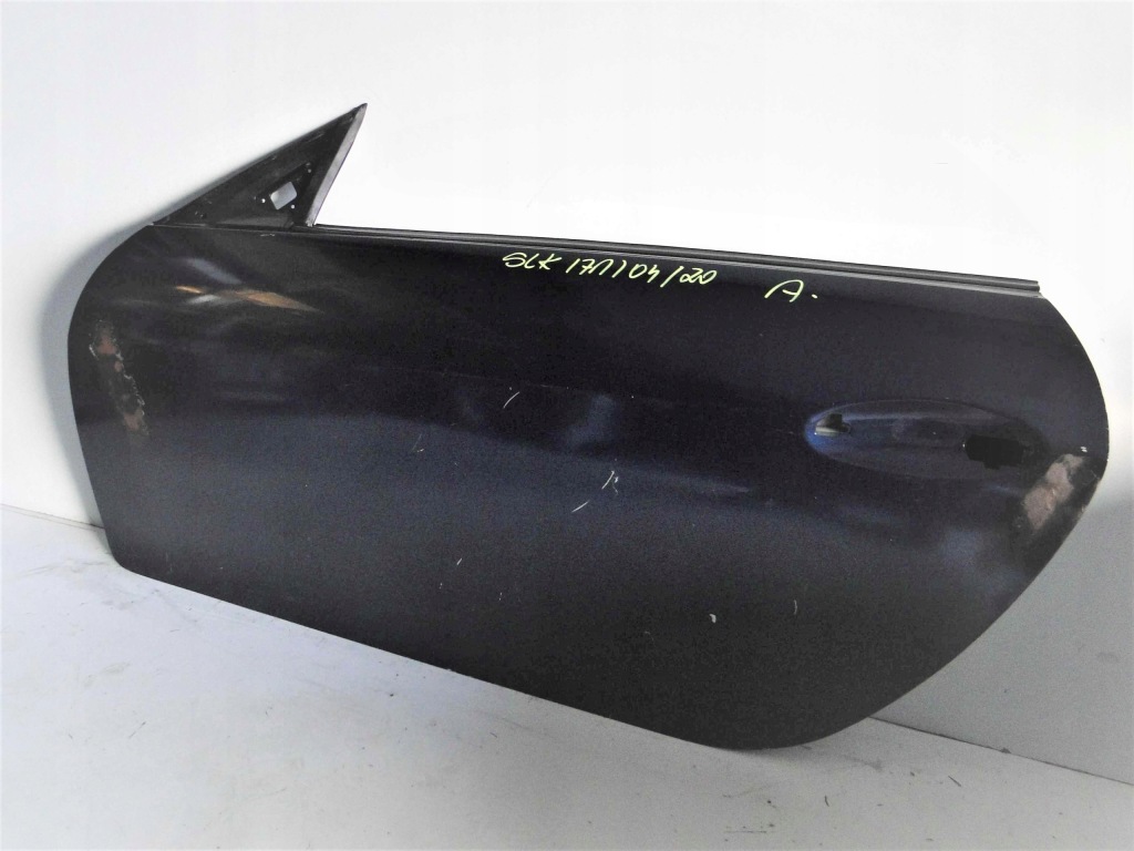 фото №1, Mercedes slk r171 171 двері ліва