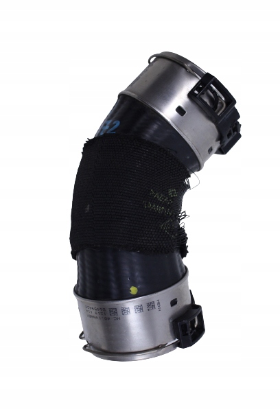 фото №1, Waz шланг интеркулер nissan qashqai 1.5dci