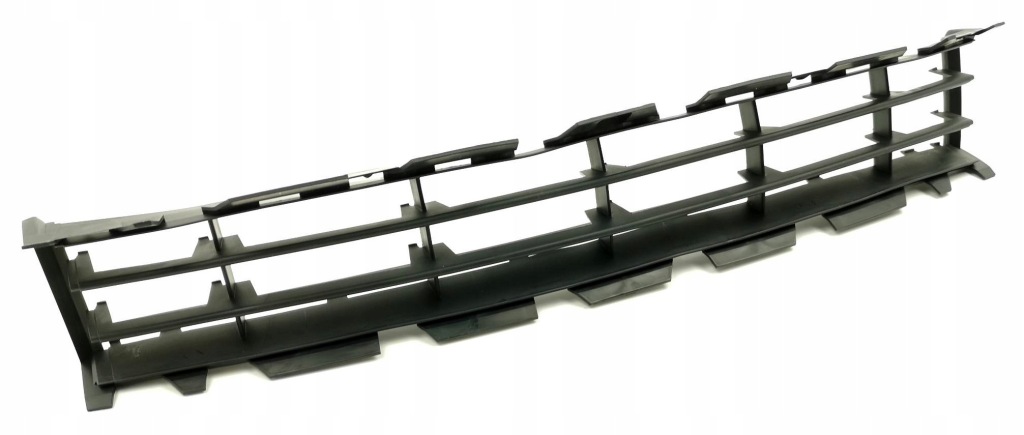 Купить Решётка решётка радиатора бампера renault megane ii 02-05