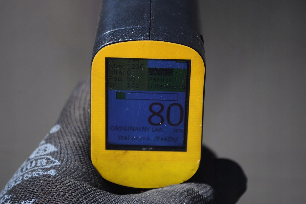 фото №9, Двері лівий перед vw eos ld1w