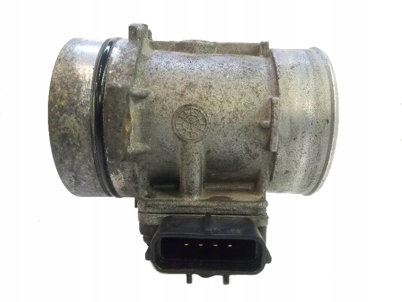 фото №1, Расходомер 96fb12b579eb ford c-max i 2003-10