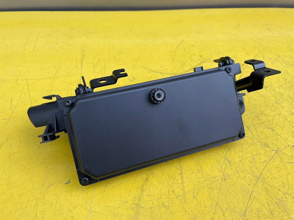 фото №1, Volvo s90 ii модуль радар камера 31660077