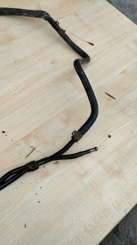 фото №9, Patrol gr y61 05r 3.0 провода коробки