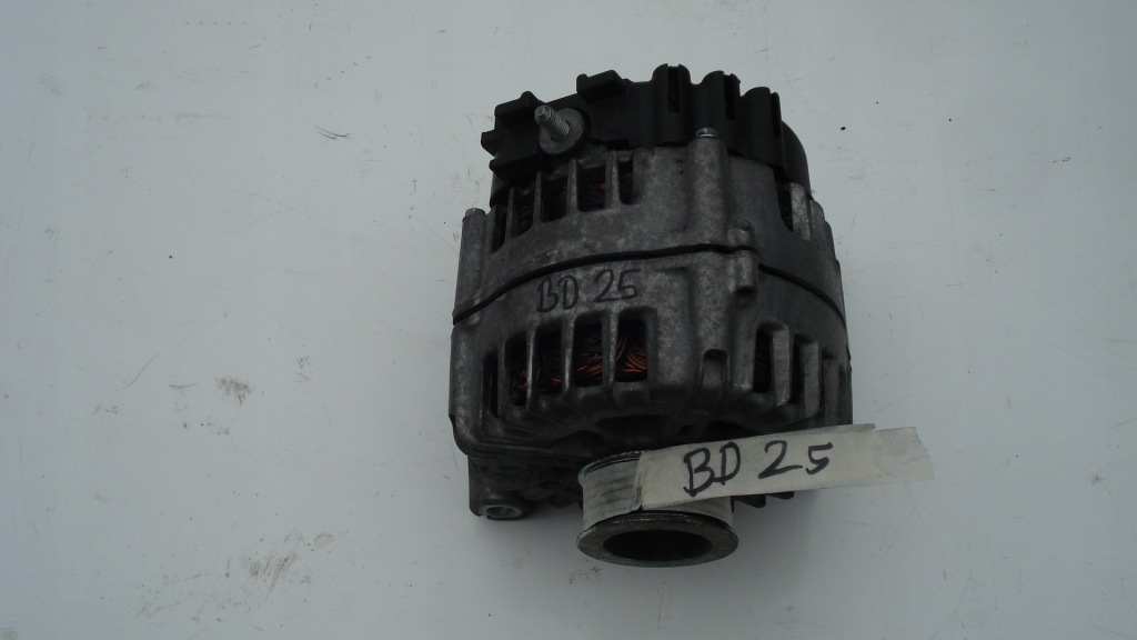 Купить Генератор 7802261 bmw e60 n47 2.0d 180a