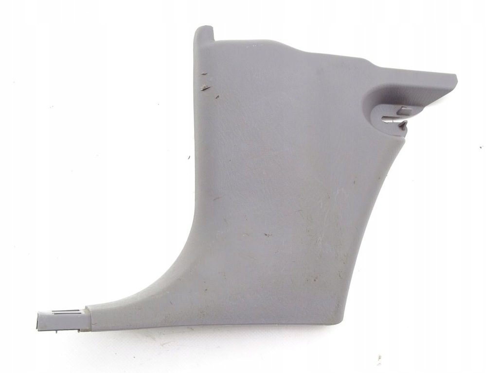 фото №1, Ford ranger iii mazda bt-50 06-11 защита порог левый перед