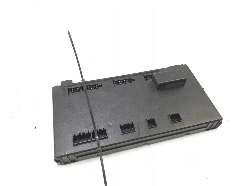 фото №3, Бортовой компьютер мультиплексор система 504360323 iveco stralis as440/p