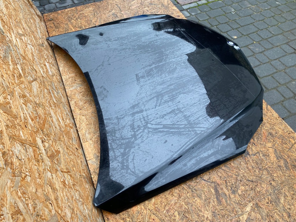 Mercedes e klasa w207 c207 капот крышка двигателя Цена