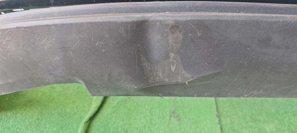 фото №8, Бампер перед porsche macan ii 95b gts lift