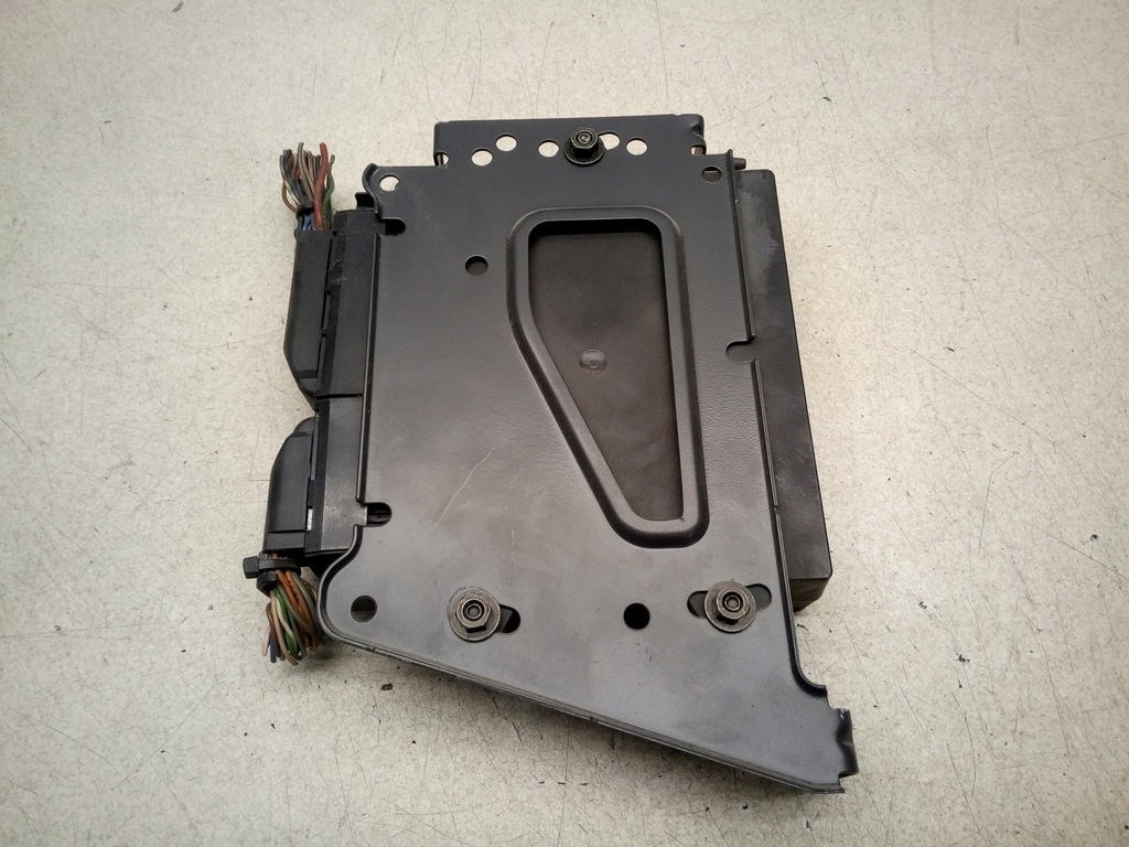 фото №4, Scania r блок керування bws координатор 1546093