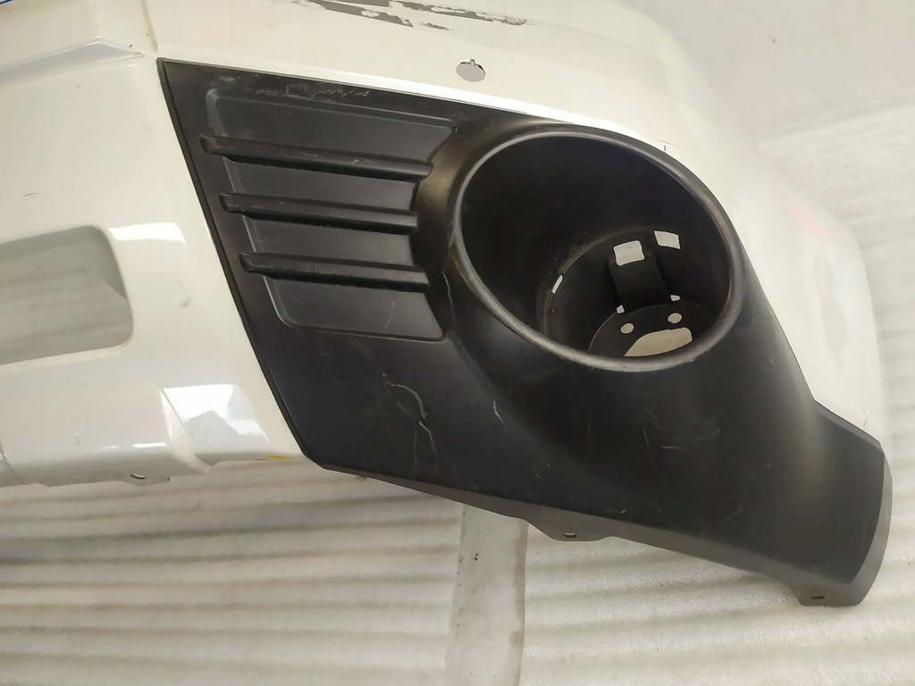 фото №8, Бампер перед передний subaru forester