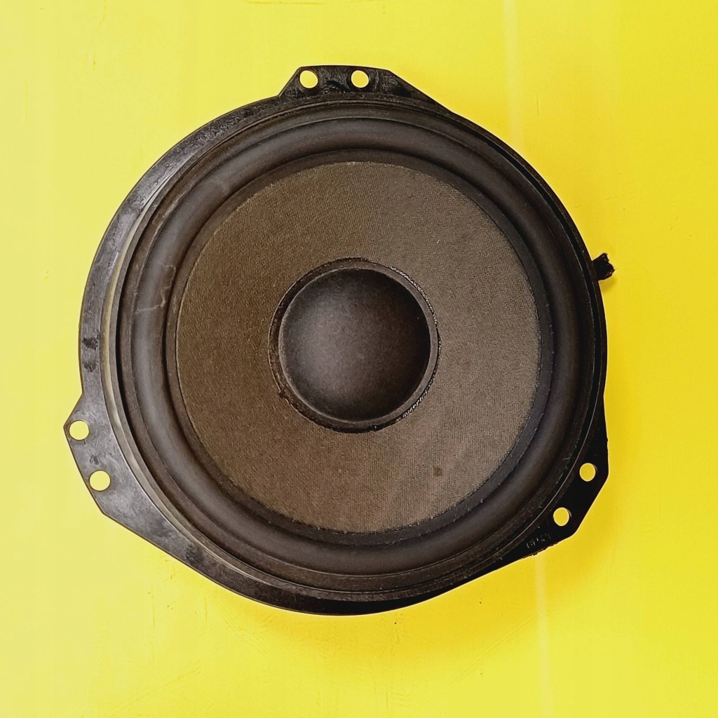 фото №1, Динамік лівий задня opel meriva a 9175188 nr479