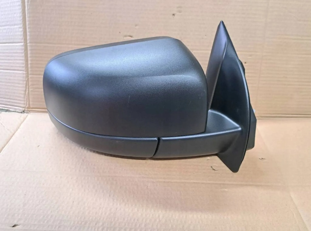 фото №1, Ford ranger v зеркало правое