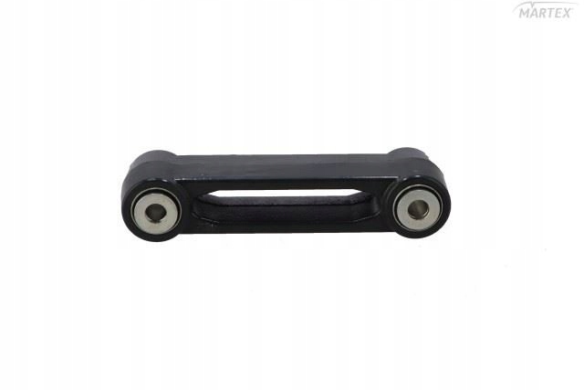 фото №1, Кронштейн рессора volvo/rvi перед sem шина sem16097