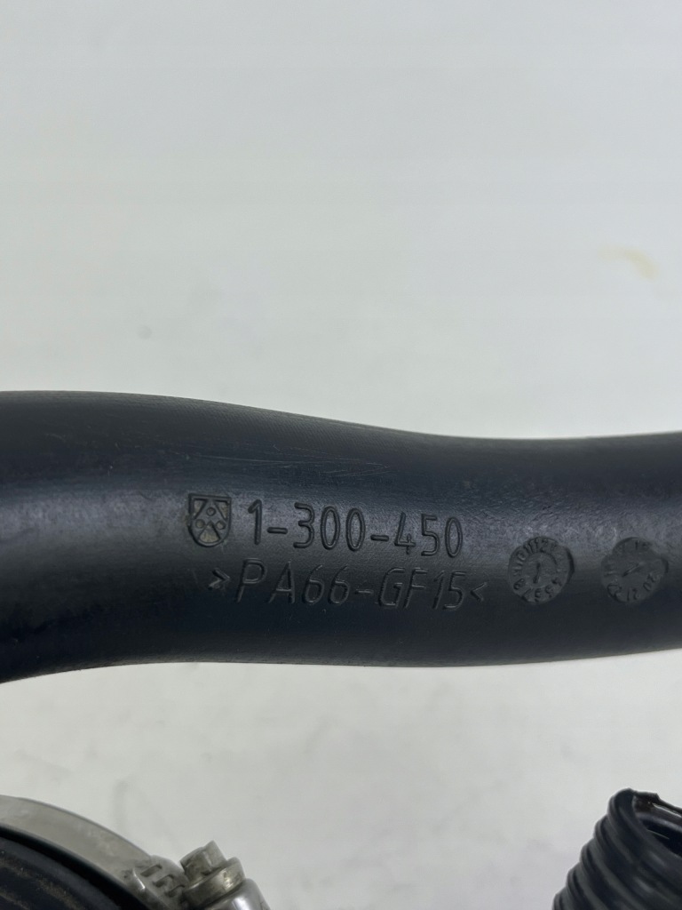 фото №10, Труба шланг впуску резонатор bmw g01 g02 g11 g12 g05 b58 оригінальний номер 7643302