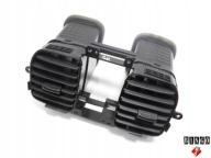 фото №1, Kia magentis 01-06r решётка обдув - комплект